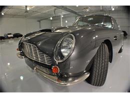 1966 Aston Martin DB6 (CC-1850883) for sale in Charlotte, North Carolina