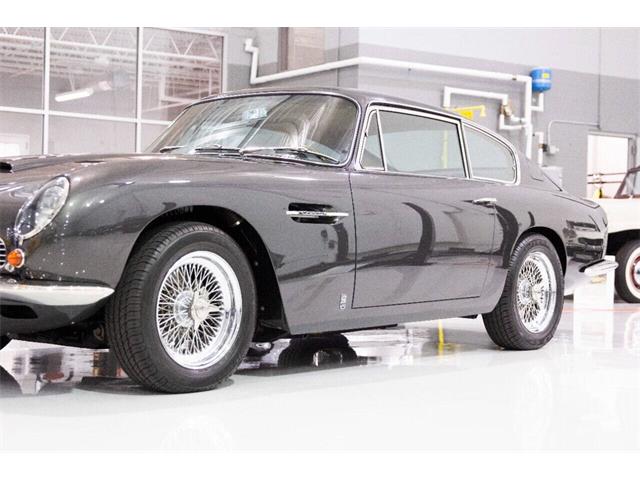 1966 Aston Martin DB6 (CC-1850883) for sale in Charlotte, North Carolina