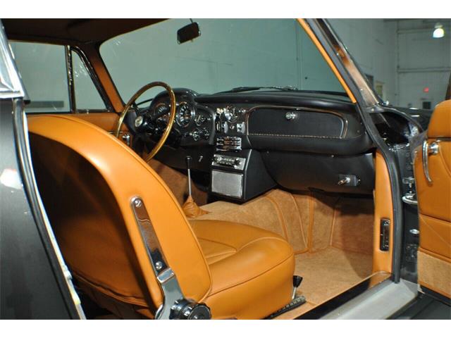 1966 Aston Martin DB6 (CC-1850883) for sale in Charlotte, North Carolina