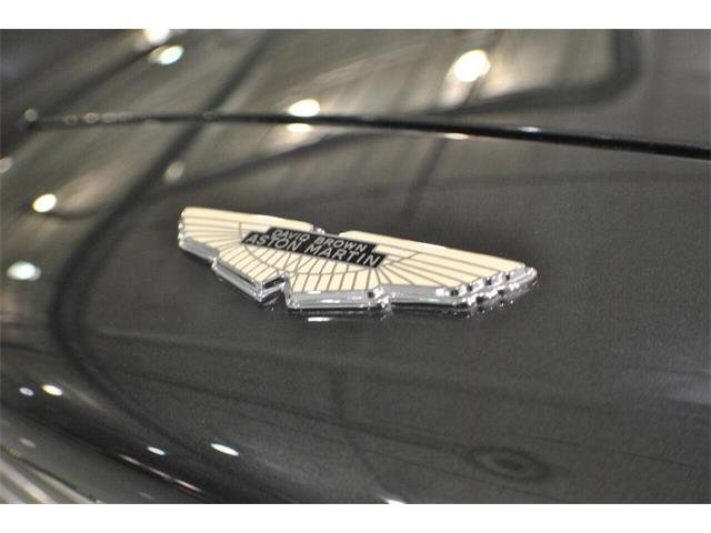1966 Aston Martin DB6 (CC-1850883) for sale in Charlotte, North Carolina