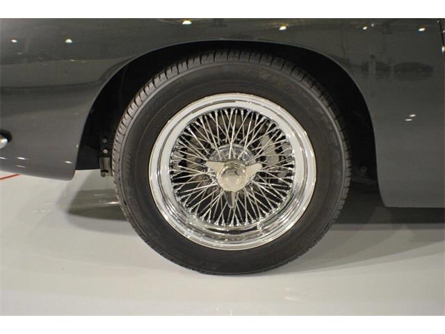 1966 Aston Martin DB6 (CC-1850883) for sale in Charlotte, North Carolina