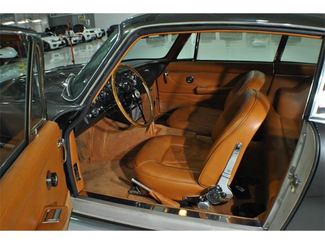 1966 Aston Martin DB6 (CC-1850883) for sale in Charlotte, North Carolina