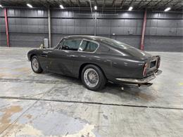 1966 Aston Martin DB6 (CC-1850883) for sale in Charlotte, North Carolina