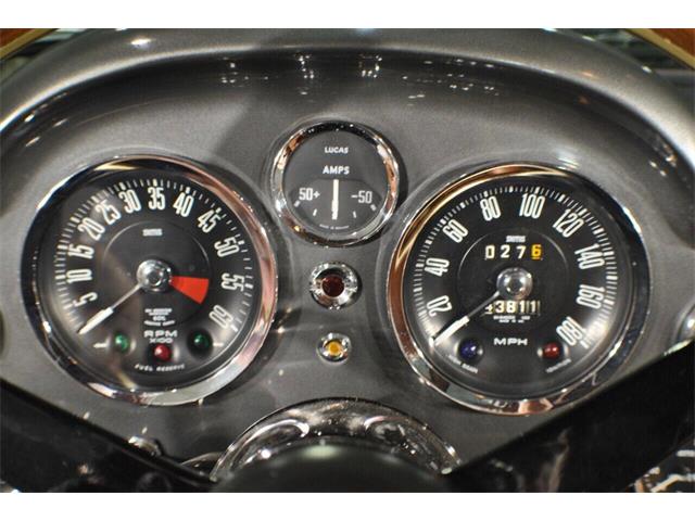 1966 Aston Martin DB6 (CC-1850883) for sale in Charlotte, North Carolina