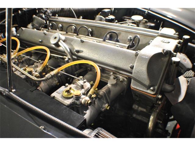 1966 Aston Martin DB6 (CC-1850883) for sale in Charlotte, North Carolina