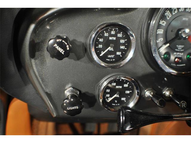 1966 Aston Martin DB6 (CC-1850883) for sale in Charlotte, North Carolina