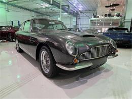 1966 Aston Martin DB6 (CC-1850883) for sale in Charlotte, North Carolina