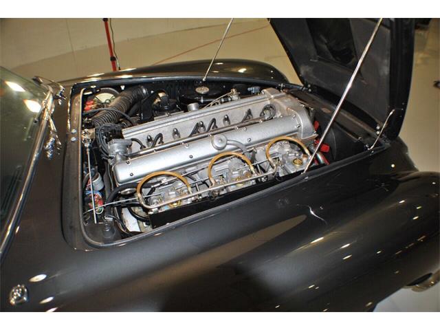1966 Aston Martin DB6 (CC-1850883) for sale in Charlotte, North Carolina