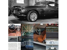 1966 Aston Martin DB6 (CC-1850883) for sale in Charlotte, North Carolina
