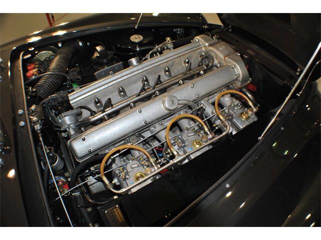 1966 Aston Martin DB6 (CC-1850883) for sale in Charlotte, North Carolina