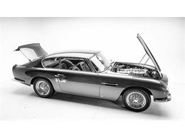 1966 Aston Martin DB6 (CC-1850883) for sale in Charlotte, North Carolina