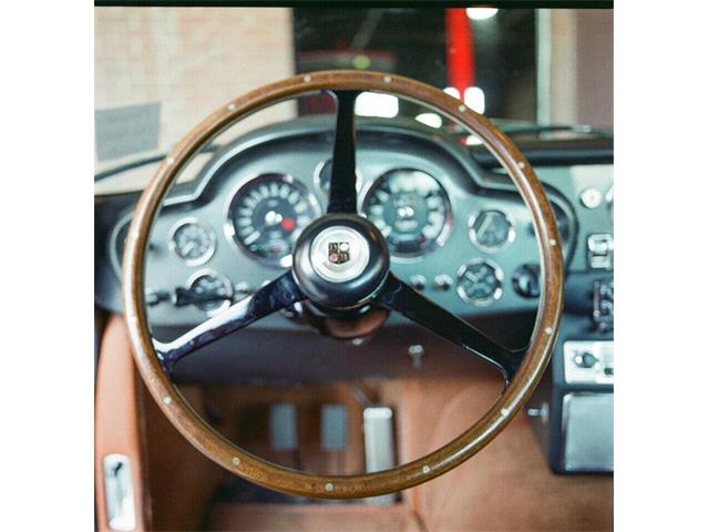 1966 Aston Martin DB6 (CC-1850883) for sale in Charlotte, North Carolina