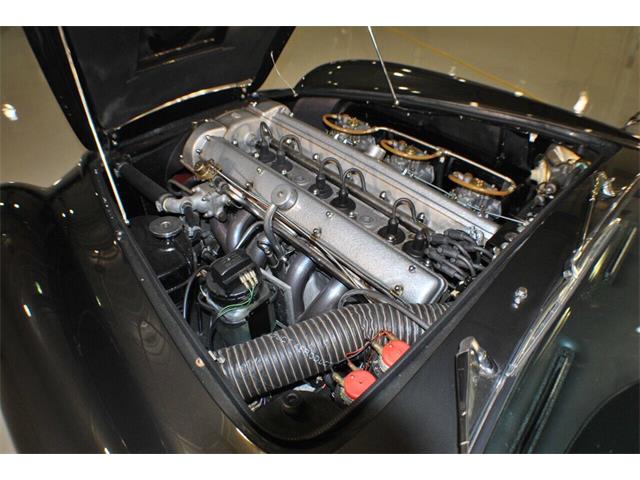 1966 Aston Martin DB6 (CC-1850883) for sale in Charlotte, North Carolina