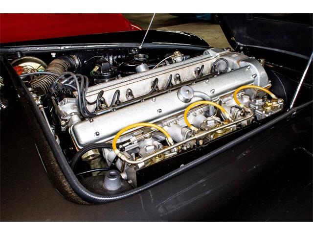 1966 Aston Martin DB6 (CC-1850883) for sale in Charlotte, North Carolina