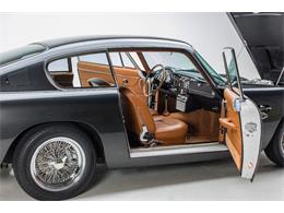 1966 Aston Martin DB6 (CC-1850883) for sale in Charlotte, North Carolina