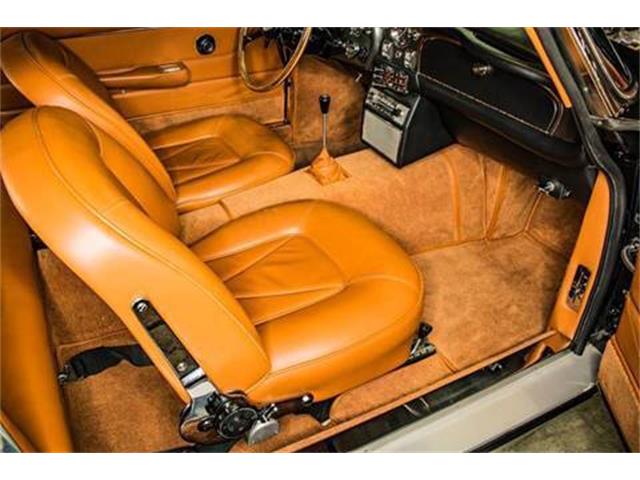 1966 Aston Martin DB6 (CC-1850883) for sale in Charlotte, North Carolina