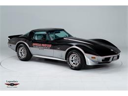 1978 Chevrolet Corvette (CC-1858833) for sale in Halton Hills, Ontario