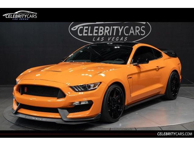 2020 Shelby GT350 (CC-1858849) for sale in Las Vegas, Nevada
