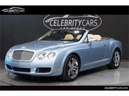 2007 Bentley Continental (CC-1858852) for sale in Las Vegas, Nevada