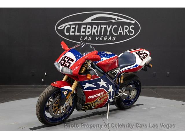 2002 Ducati Motorcycle for Sale | ClassicCars.com | CC-1858853