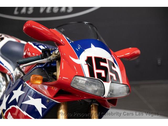 2002 Ducati Motorcycle for Sale | ClassicCars.com | CC-1858853