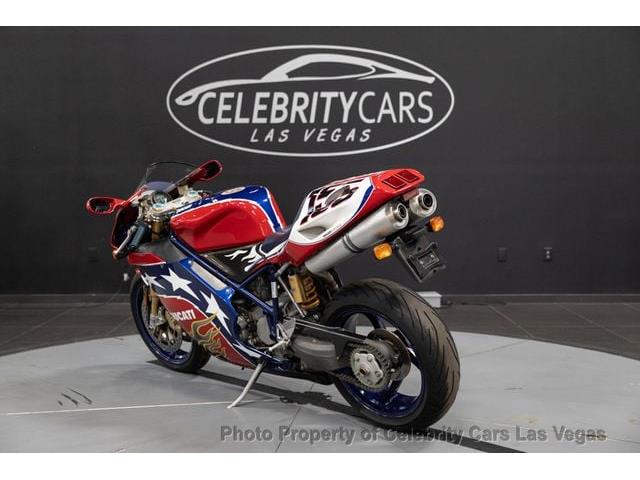 2002 Ducati Motorcycle for Sale | ClassicCars.com | CC-1858853