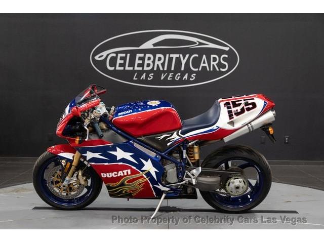 2002 Ducati Motorcycle for Sale | ClassicCars.com | CC-1858853