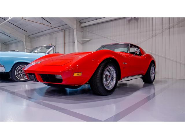 1974 Chevrolet Corvette Stingray (CC-1858860) for sale in Watford, Ontario