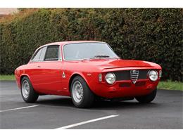 1965 Alfa Romeo GTA (CC-1858879) for sale in La Jolla, California