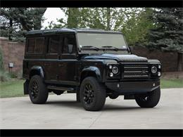 1994 Land Rover Defender 110 (CC-1858883) for sale in Greeley, Colorado