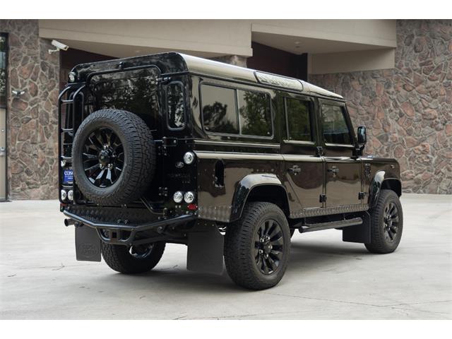 1994 Land Rover Defender 110 for Sale | ClassicCars.com | CC-1858883