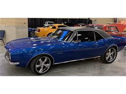 1967 Chevrolet Camaro SS (CC-1858885) for sale in Allen, Texas