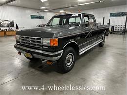 1987 Ford F250 (CC-1858893) for sale in Holland , Michigan