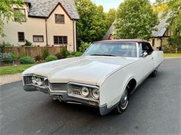 1967 Oldsmobile 98 (CC-1858895) for sale in Arlington Heights, Illinois