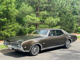 1969 Oldsmobile Cutlass (CC-1858896) for sale in Huntville, Alabama