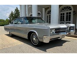 1968 Chrysler 300 (CC-1858898) for sale in San Luis Obispo, California