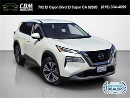 2021 Nissan Rogue (CC-1850890) for sale in El Cajon, California