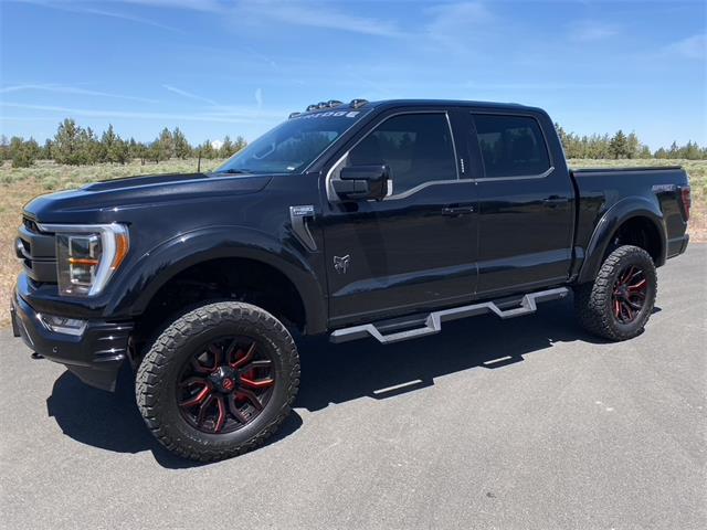 2022 Ford F150 (CC-1858906) for sale in Bend, Oregon