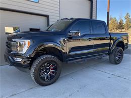 2022 Ford F150 (CC-1858906) for sale in Bend, Oregon