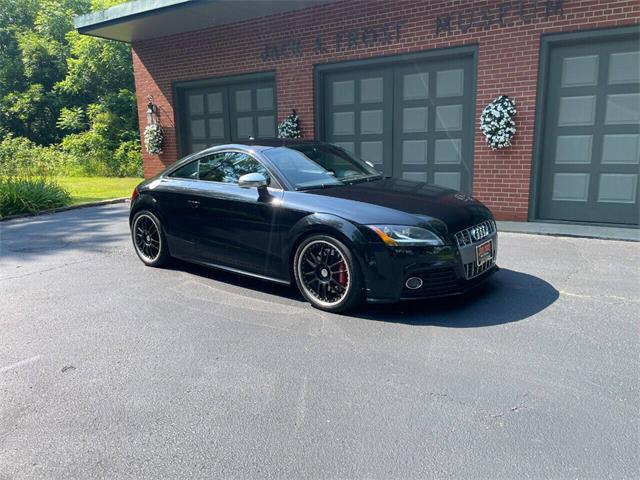 2009 Audi TT (CC-1858907) for sale in Washington, Michigan