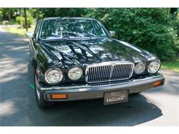 1985 Jaguar XJ6 (CC-1858909) for sale in Fairfax, Virginia
