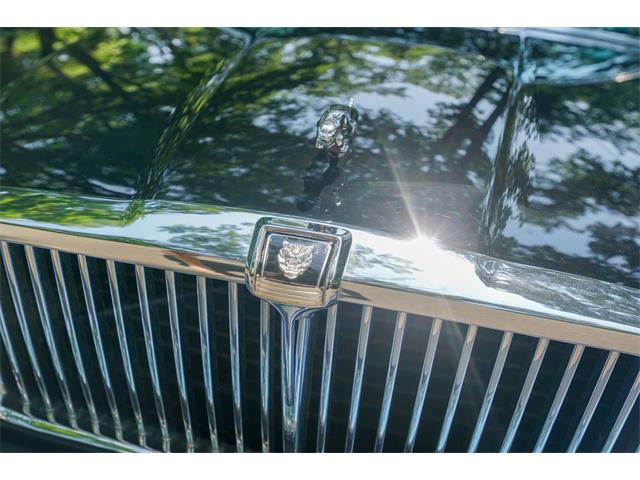 1985 Jaguar XJ6 (CC-1858909) for sale in Fairfax, Virginia