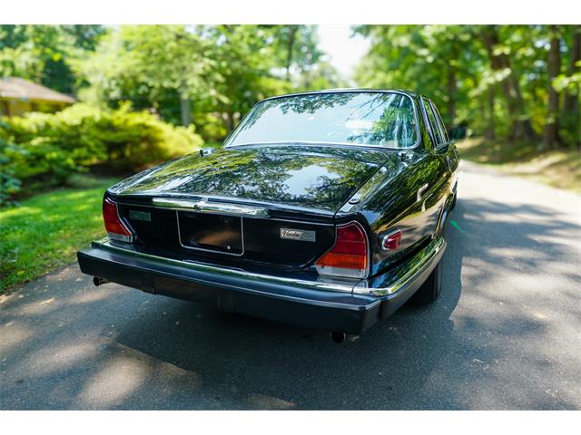 1985 Jaguar XJ6 (CC-1858909) for sale in Fairfax, Virginia