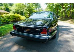 1985 Jaguar XJ6 (CC-1858909) for sale in Fairfax, Virginia