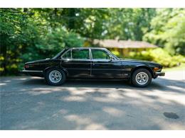 1985 Jaguar XJ6 (CC-1858909) for sale in Fairfax, Virginia