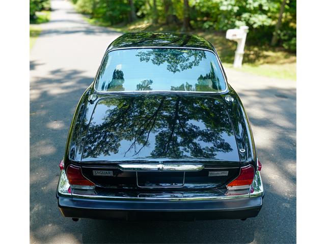 1985 Jaguar XJ6 (CC-1858909) for sale in Fairfax, Virginia