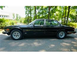 1985 Jaguar XJ6 (CC-1858909) for sale in Fairfax, Virginia