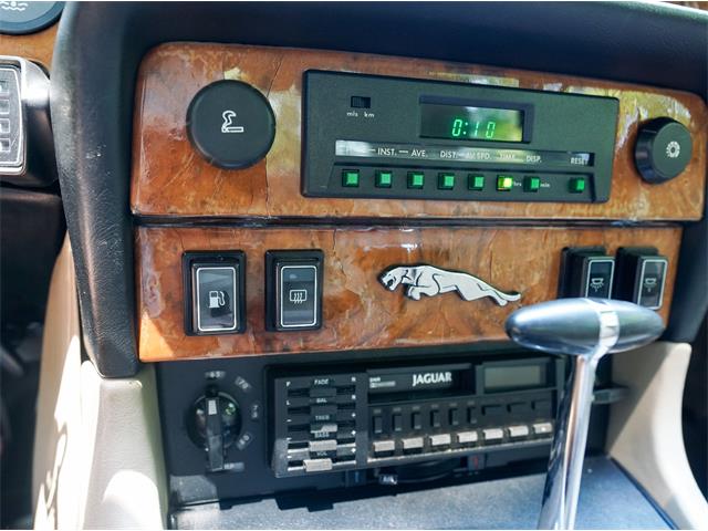 1985 Jaguar XJ6 (CC-1858909) for sale in Fairfax, Virginia