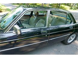 1985 Jaguar XJ6 (CC-1858909) for sale in Fairfax, Virginia