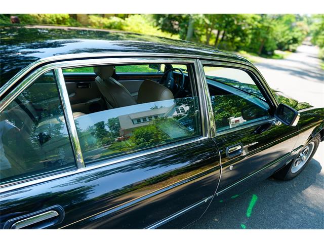 1985 Jaguar XJ6 (CC-1858909) for sale in Fairfax, Virginia